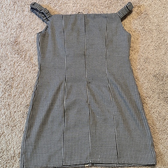 Fashion Nova Zippered Dress-XL - Picture 5 of 5